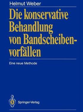 【预售】Die Konservative Behandlung Von