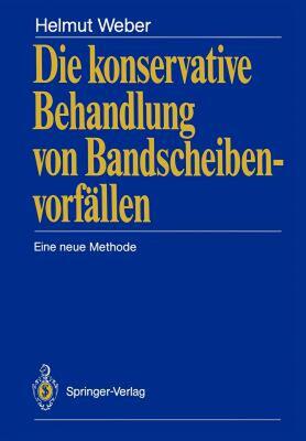 【预售】Die Konservative Behandlung Von