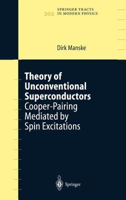 【预售】Theory of Unconventional Superconductors: