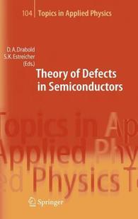 预售 Theory Defects Semiconductors
