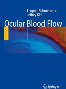 【预售】Ocular Blood Flow