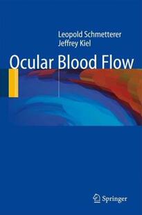 Ocular Blood Flow 预售