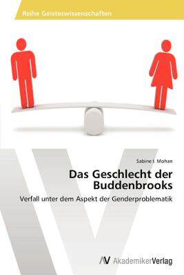 【预售】Das Geschlecht Der Buddenbrooks