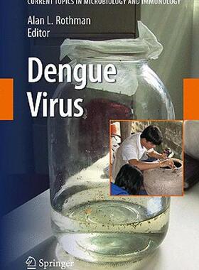 【预售】Dengue Virus