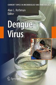 【预售】Dengue Virus
