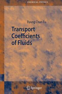 【预售】Transport Coefficients of Fluids