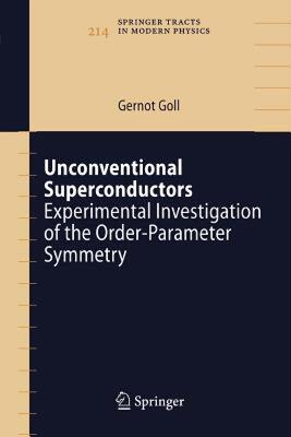 【预售】Unconventional Superconductors: Experimental