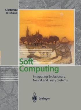 【预售】Soft Computing: Integrating Evolutionary, Neural
