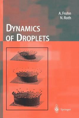 【预售】Dynamics of Droplets