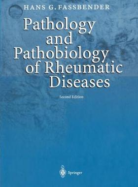【预售】Pathology and Pathobiology of Rheumatic Diseases