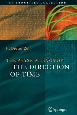 【预售】The Physical Basis of the Direction of Time