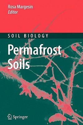 【预售】Permafrost Soils