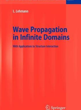 【预售】Wave Propagation in Infinite Domains: With