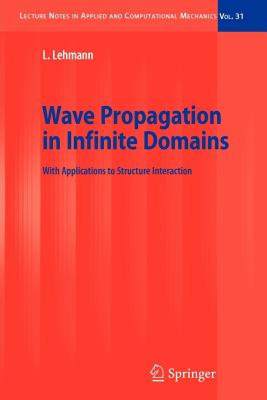 【预售】Wave Propagation in Infinite Domains: With