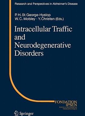 【预售】Intracellular Traffic and Neurodegenerative
