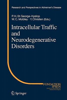 【预售】Intracellular Traffic and Neurodegenerative