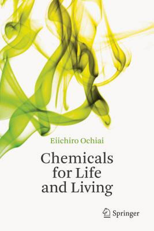 【预售】Chemicals for Life and Living