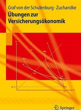 【预售】Bungen Zur Versicherungs Konomik