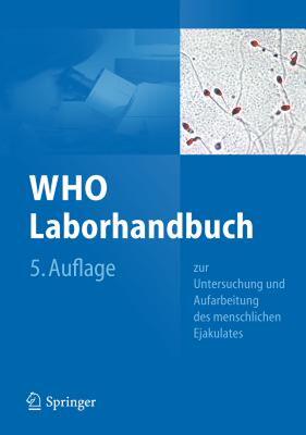 【预售】Who Laborhandbuch: Zur Untersuchung Und Aufarbeitung