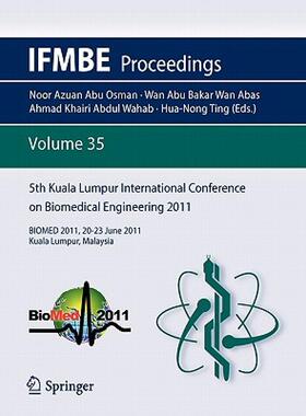 【预售】5th Kuala Lumpur International Conference on