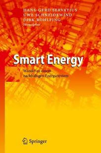 Energy Smart Wandel Nachhaltigen Einem 预售