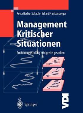 【预售】Management Kritischer Situationen: