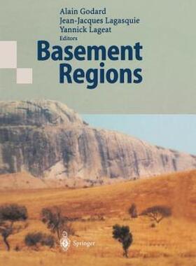 【预售】Basement Regions