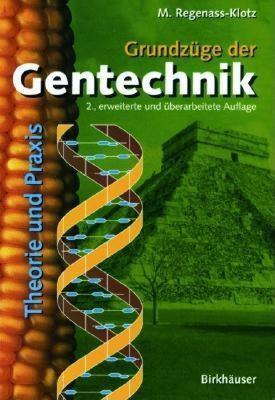 【预售】Grundz GE Der Gentechnik: Theorie Und Praxis