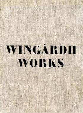 【预售】Gert Wingardh, Architect