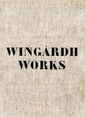 【预售】Gert Wingardh, Architect