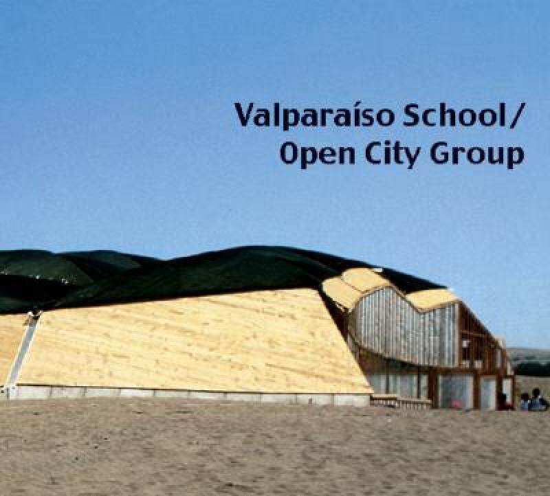 【预售】Valparaiso School: Open City Group