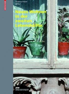 【预售】Neues Wohnen in Der Zweiten Lebensh Lfte