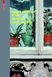 【预售】Neues Wohnen in Der Zweiten Lebensh Lfte