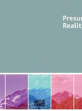 【预售】Ebbe Stub Wittrup: Presumed Reality