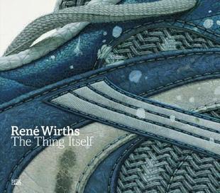 预售 Thing Rene The Itself Wirths