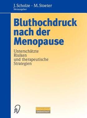 【预售】Bluthochdruck Nach Der Menopause: Untersch Tzte