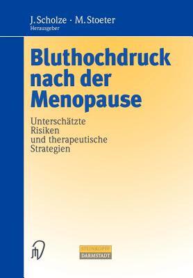 【预售】Bluthochdruck Nach Der Menopause: Untersch Tzte