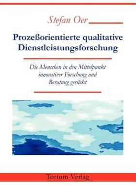 【预售】Proze Orientierte Qualitative
