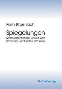 【预售】Spiegelungen