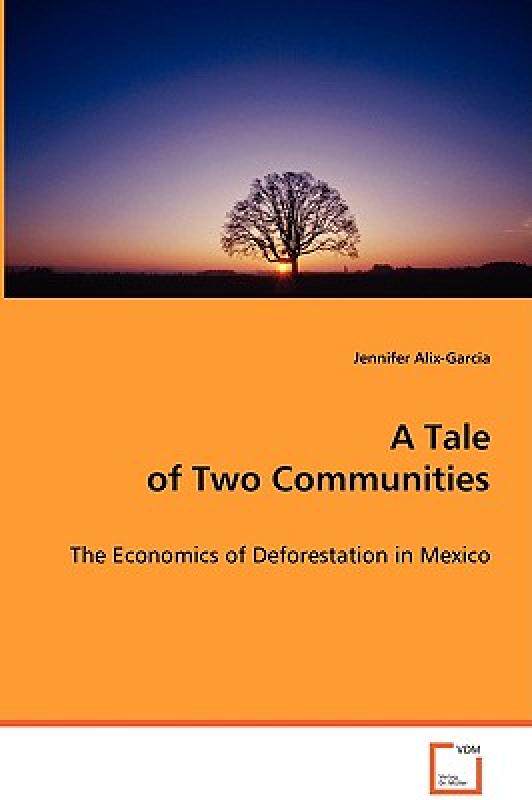 【预售】A Tale of Two Communities