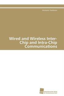 and Wired 预售 Intra Inter Chip Wireless