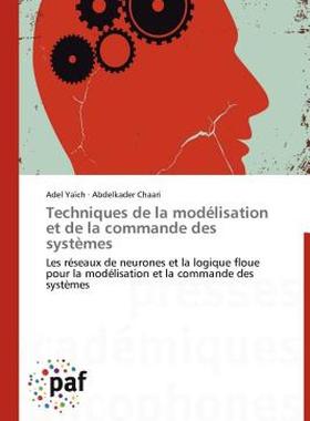 【预售】Techniques de La Mod Lisation Et de La Commande Des