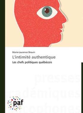【预售】L'Intimit Authentique