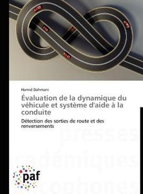 【预售】Valuation de La Dynamique Du V Hicule Et Syst Me