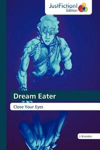 【预售】Dream Eater