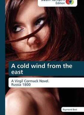 【预售】A Cold Wind from the East