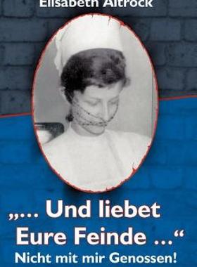 【预售】...Und Liebet Eure Feinde...