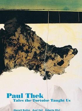 【预售】Tales the Tortoise Taught Us