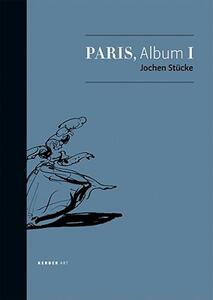 【预售】Paris, Album I: 2004-2008