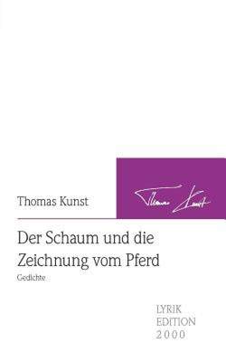 【预售】Der Schaum Und Die Zeichnung Vom Pferd